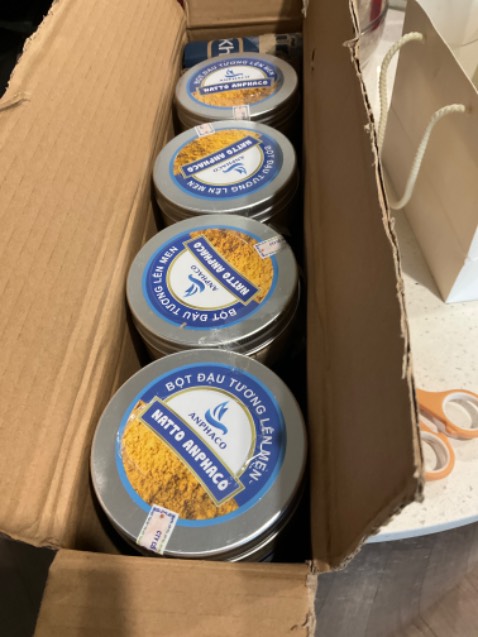 Dùng sp thường xuyên tăng sức đề kháng đường ruột. Sp lành tính.
Shop không nhiệt tình bán hàng.