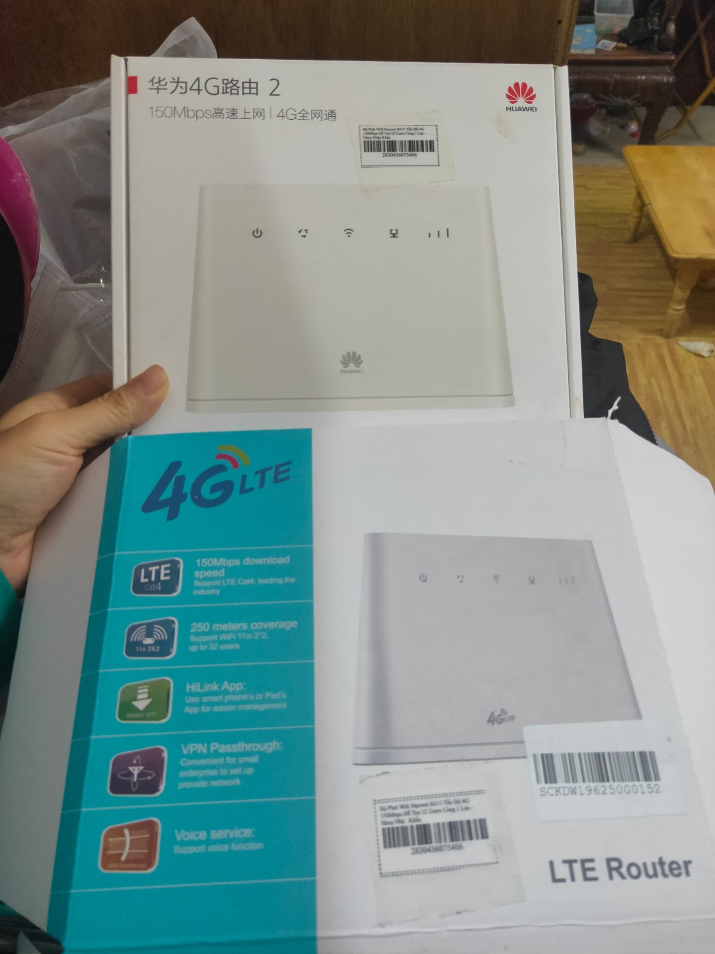 mua 2 chiếc đều dùng ok