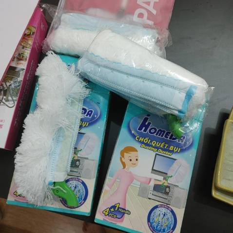 hào hứng mua 2 cây cho nhà và xe, hàng mới nhận mà tay cầm đâu shop ơiiiiiiiii?