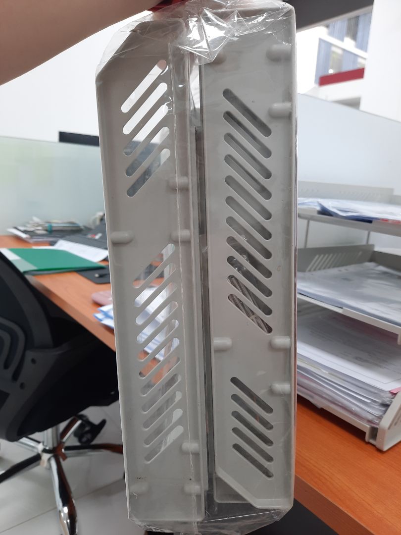 giao nhanh, đóng gói cẩn thận, hàng dễ lắp, chắc chắn