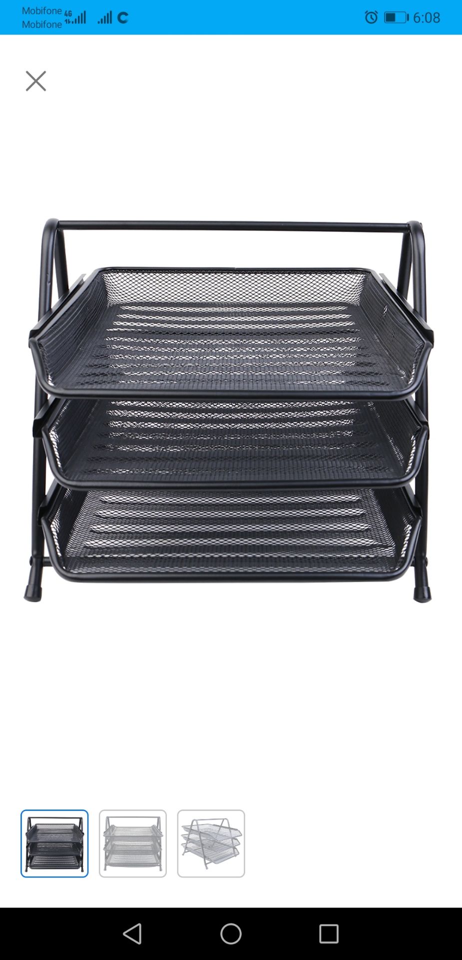 Sp tam on, nhung oc bat rat kho diet chat