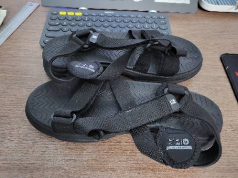 Giày chất lượng tốt, mang êm, sẽ ủng hộ tiếp.