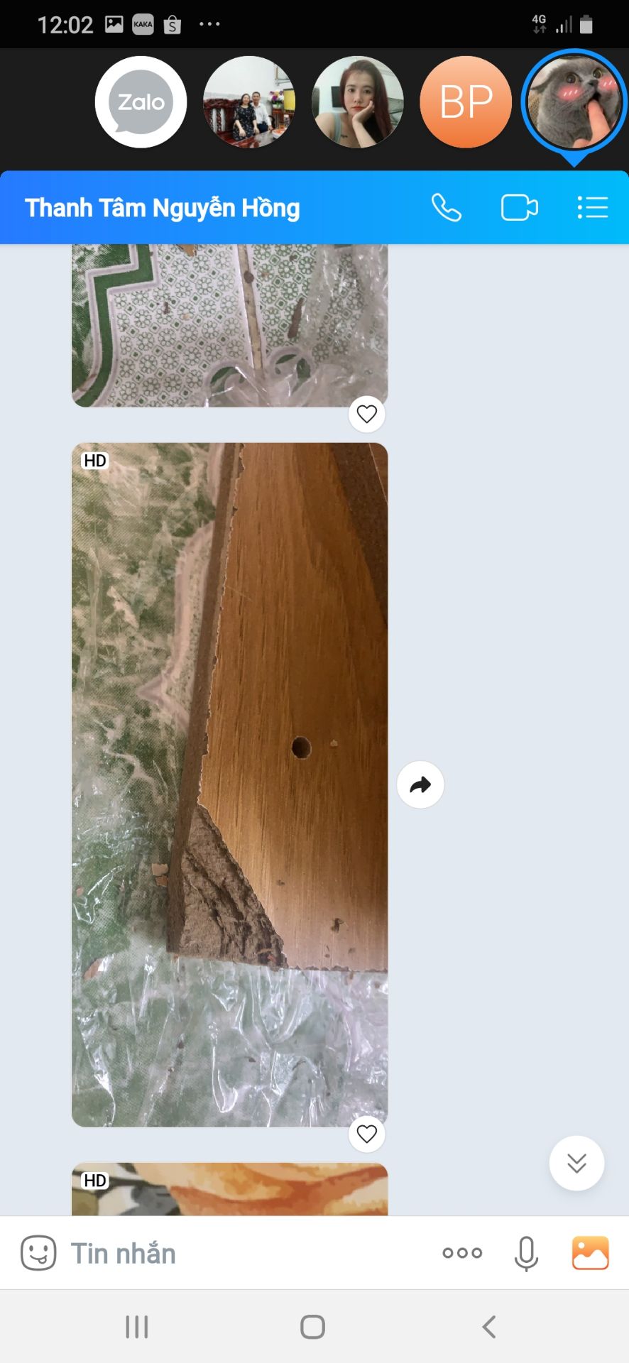 tủ bị bể .shop vui lòng đổi dùm tôi cái khác..bể quá nhìu