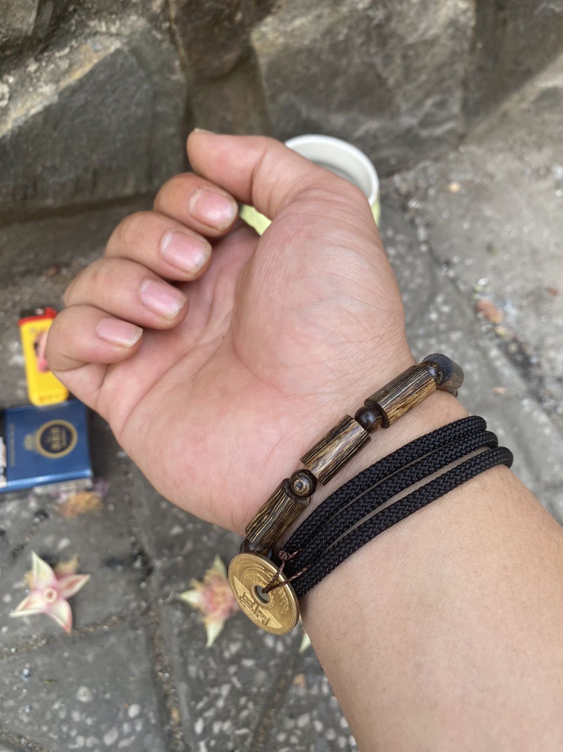 Đồ phong thủy ??