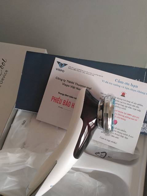 Mua tặng bạn mà chọn nhầm màu, nhắn shop hỗ trợ đổi sang màu rất nhiệt tình. Cảm ơn shop