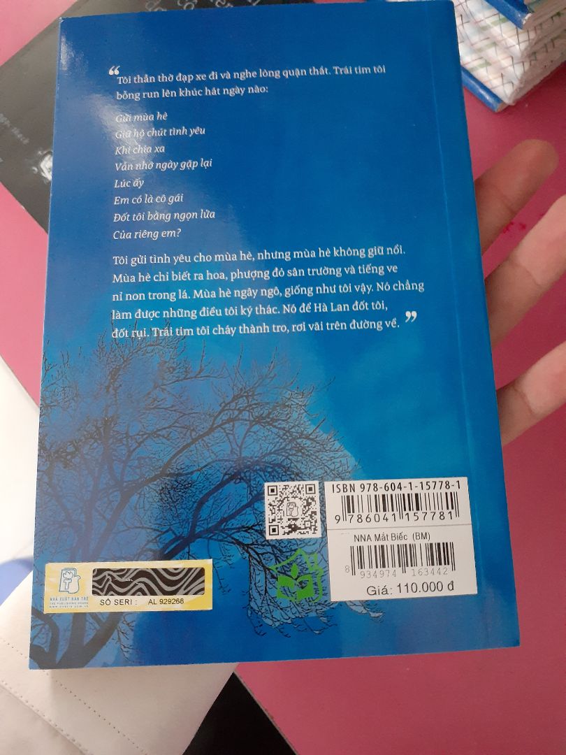 Ảnh đánh giá