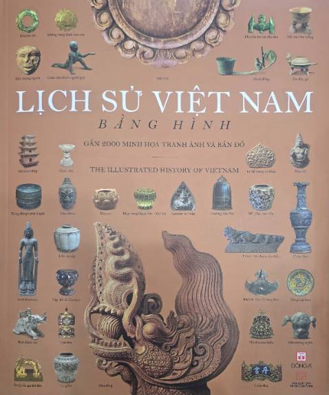 Sách đẹp, nội dung chi tiết nhưng được trình bày cô đọng. Sách đẹp, nội dung chi tiết nhưng được trình bày cô đọng.
