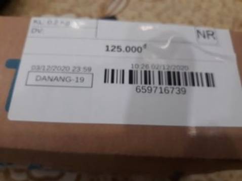 Sản phẩm tốt, chất lượng. Đã dùng một thời gian và thấy hiệu quả, giảm nhức mỏi đau lưng.