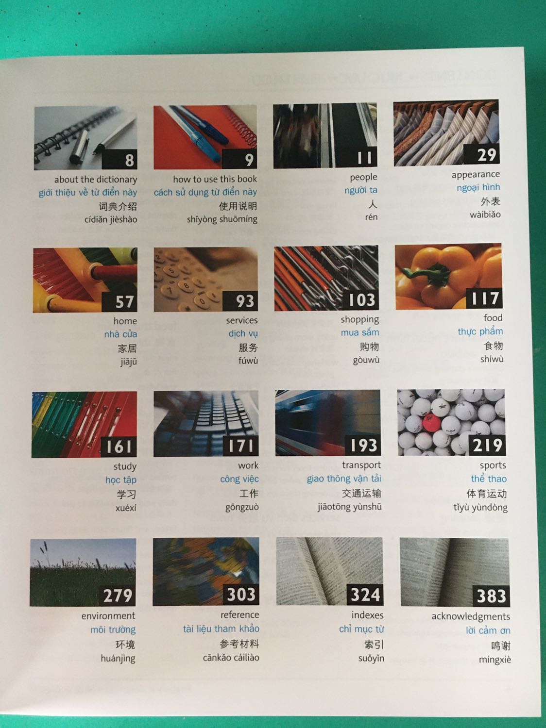 Sản phẩm tiện cho việc tiết kiệm thời gian