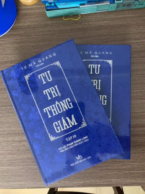 Nội dung sách quá hay đối với fan hâm mộ lịch sử Trung Hoa như mình, sách đẹp được đóng gói tốt, giao hàng nhanh