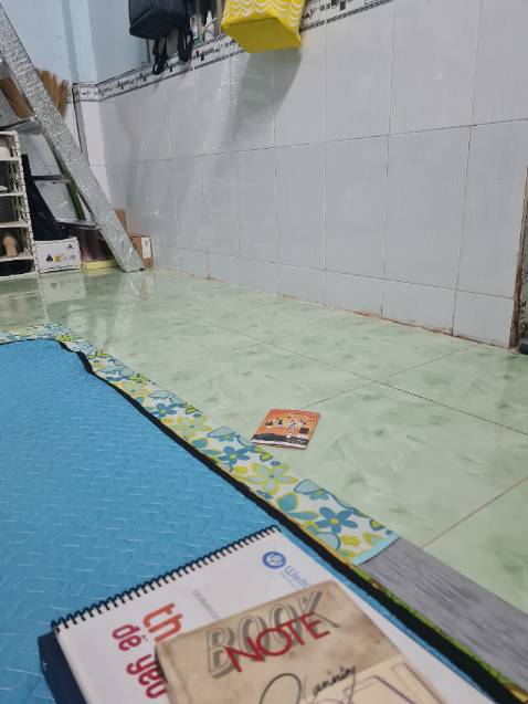 Chất lượng giấy tốt. Đóng gói cẩn thận