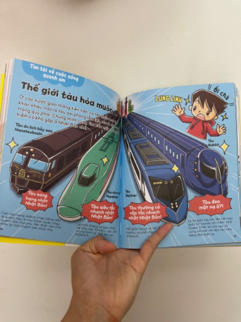 Nên mua. Sách đẹp. Nội dung đơn giản.