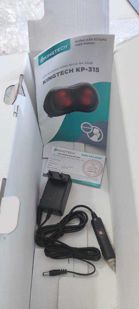 Máy hoạt động tốt, động cơ mạnh, êm. Sản phẩm mới đầy đủ phụ kiện shop và tiki giao hàng siêu nhanh đặt bữa trước bữa sau có, chất lượng vận chuyển tốt hàng còn nguyên vẹn hợp không bị móp méo. Tiki chưa làm mình thất vọng