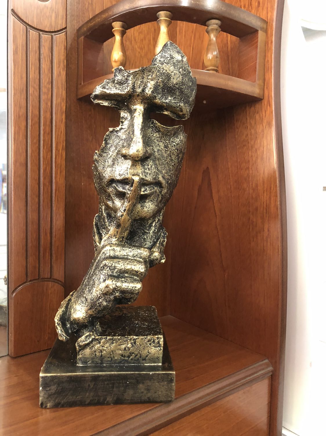 Đẹp xuất sắc luôn