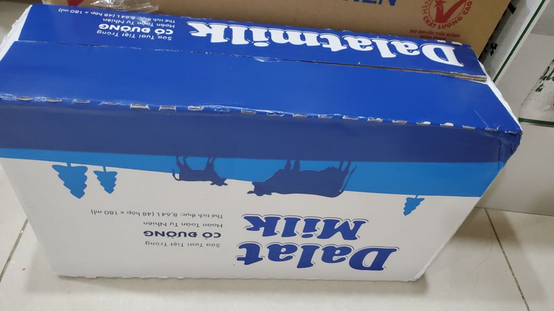 hàng đóng gói cẩn thận, giao hàng chậm chút nhưng thông cảm mùa dịch