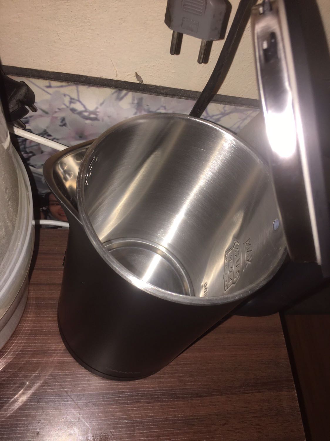 Tuyệt zời! Sẩu ngay 1 chiếc pha sữa cho con