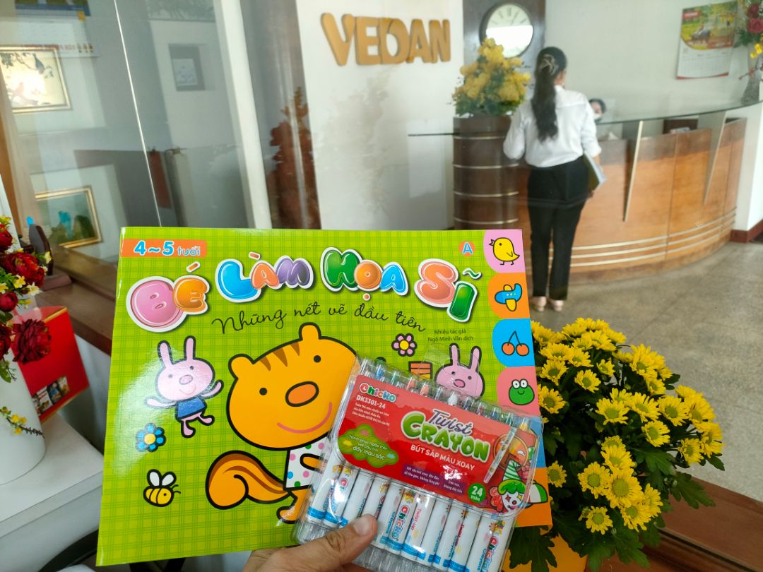 Giao hàng nhanh, đóng gói gọn.