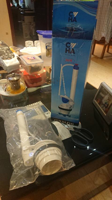 Hàng đẹp đóng gói cẩn thận