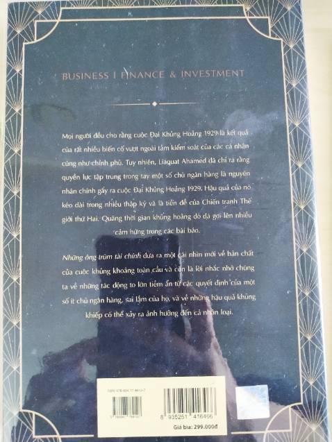 Sách đẹp, giao hàng nhanh. Mua 2 quyển lúc giảm giá lại được tặng bộ bookmark.