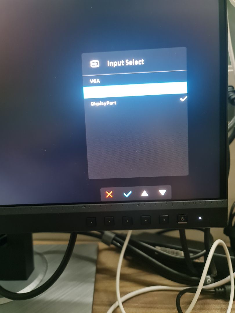 hi Tiki, mình vừa nhânn được sáng nay tuy nhiên không kết nối được. vui lòng giúp tôi đổi sang sp mới.
tôi đã kiểm tra dây của tôi đều hoạt động tốt.
cảm ơn