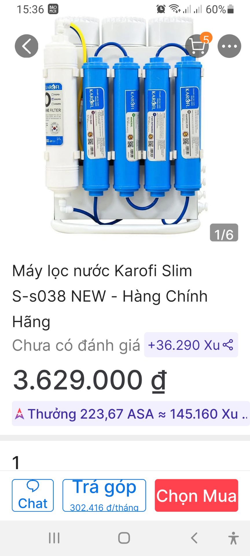 nhỏ xíu xiu, gắn cây lau nhà phần thân nhỏ i nox vào cũng đã khó khăn lắm mới vào nói chi gắn đoạn nhựa phía trên to mập hơn , nhưng chỉ được 30 giây là tự bật ra rơi xuống, không ôm hết. Mọi người không nên mua nếu mua để gắn cây lau nhà. gắn gì nhỏ xíu như ô dù may ra được.