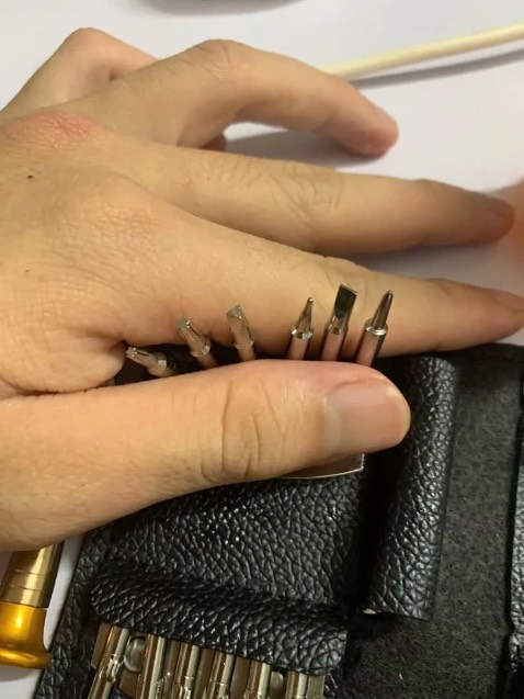 Sản phẩm ổn so với tầm giá, giao hàng nhanh lắm, chất lượng oke.