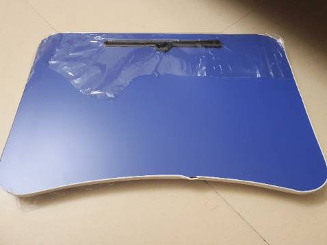 Đã thanh toán tiền lúc đặt hàng, đợi hơn 1 tháng mới nhận được nhưng kết quả là bàn bong tróc, méo mó. Thất vọng!!! Đây là lần đầu tiên thất vọng khi mua hàng của Tiki sau 3 năm