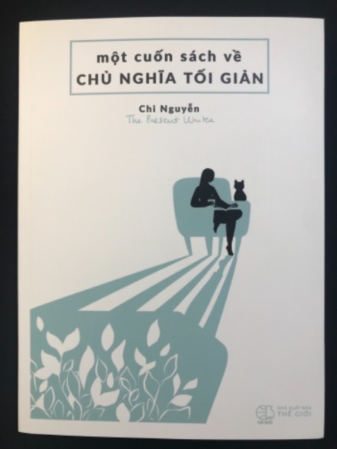Đây là quyển sách đầu tiên của một người Việt Nam viết về chủ nghĩa tối giản. Quyển sách này định nghĩa tối giản theo một cách rất riêng (mà mình nghĩ phù hợp với phần lớn mọi người), không phải cứ ít đồ là tối giản. Tối giản không chỉ trong đồ đạc mà còn trong suy nghĩ, cách sống hằng ngày,... khi đọc xong quyển này mình cảm thấy đây là một quyển sách giúp thay đổi về góc nhìn cuộc sống từ đó giúp mình tập trung hơn vào những điều có ý nghĩa với bản thân hơn là chạy theo xã hội. Còn rất nhiều điều bạn có thể khám phá trong quyển sách này vì mỗi người với những trải nghiệm khác nhau sẽ cảm nhận khác nhau. Chúc bạn tìm được niềm vui khi đọc.