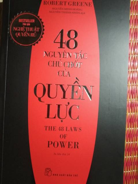 Sách nhận được không xây xước, giao hàng nhanh.