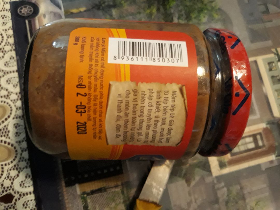 Hàng đóng gói cẩn thận, HSD dài, NSX mới, giao hàng nhanh, chưa dùng thử cho nên chưa biết chất lượng nhưng vẫn đánh giá 5 sao!