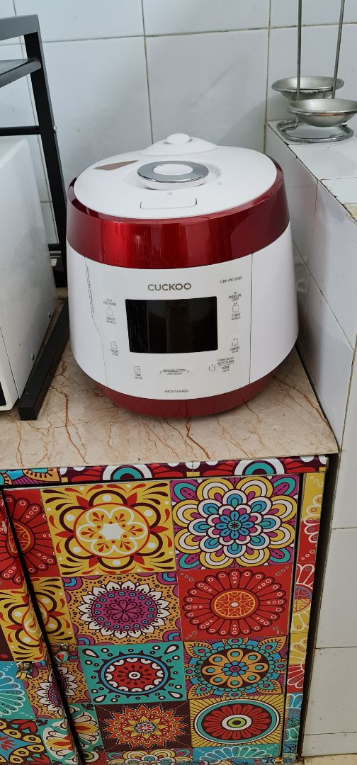 Nồi rất đẹp, sang, gói hàng siêu kỹ. Phím bấm cơ nhưng dễ bấm, nhẹ, không bị nặng. Giao hàng siêu nhanh. Nồi rất đẹp, sang, gói hàng siêu kỹ. Phím bấm cơ nhưng dễ bấm, nhẹ, không bị nặng. Giao hàng siêu nhanh.