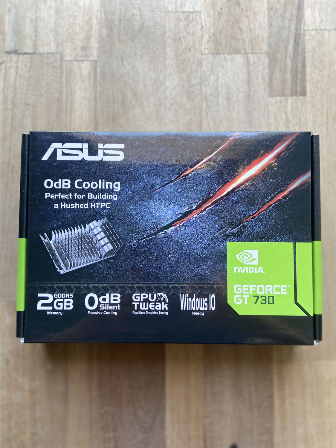 Hàng nguyên seal, lắp vào là sài.
Hiệu năng trên giá thành ổn áp.
Sử dụng các tác vụ nhẹ như xem phim, chỉnh sửa ảnh, chơi game (LOL, Dota…) mượt mà không bị tụt fps.
Sản phẩm tốt, chất lượng!!! ❤️❤️❤️❤️