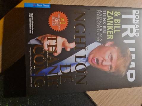 Sách đẹp, giao hàng nhanh