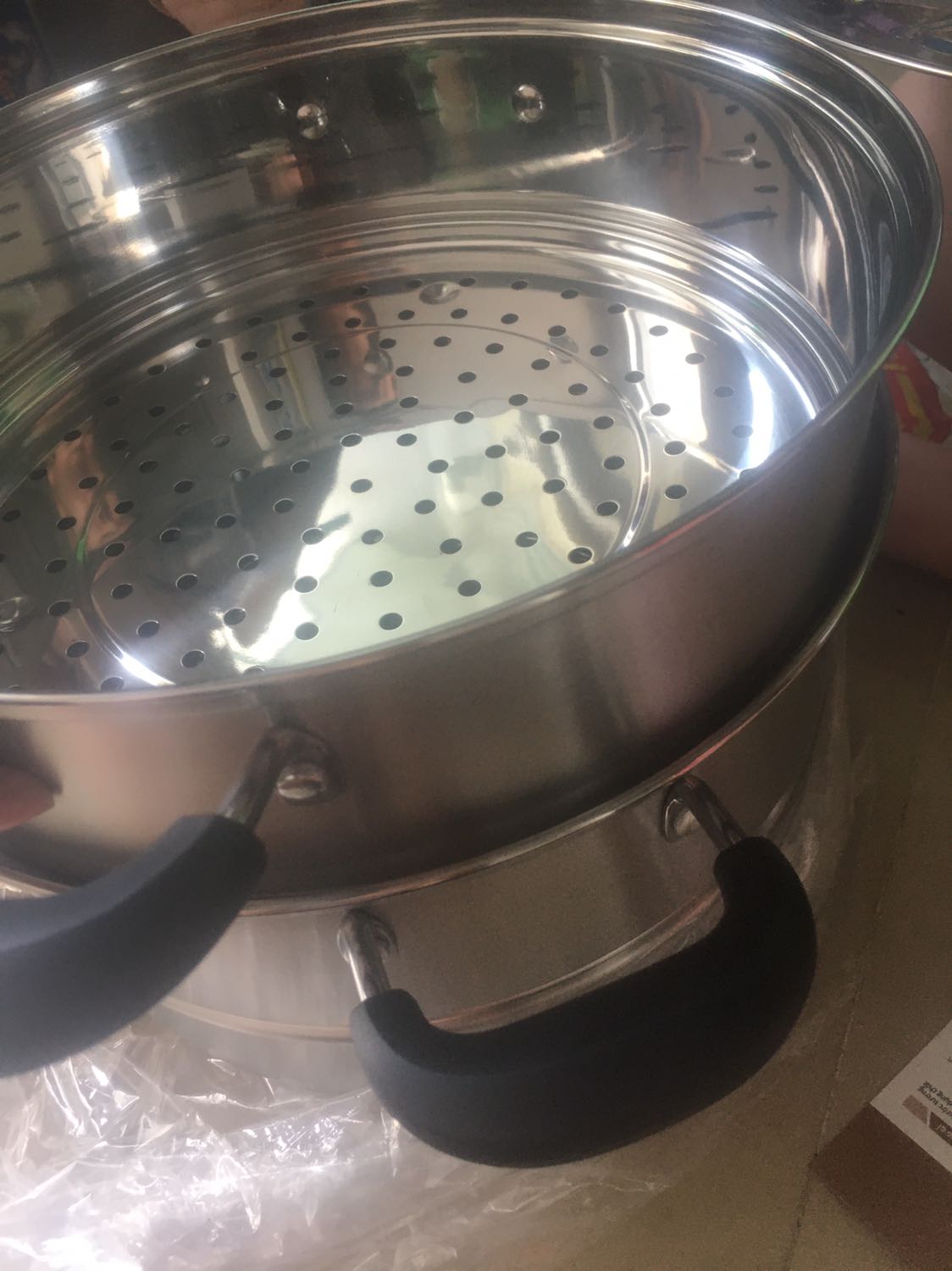 Hàng quá đẹp, giao hang quá nhanh, chất như nước cất