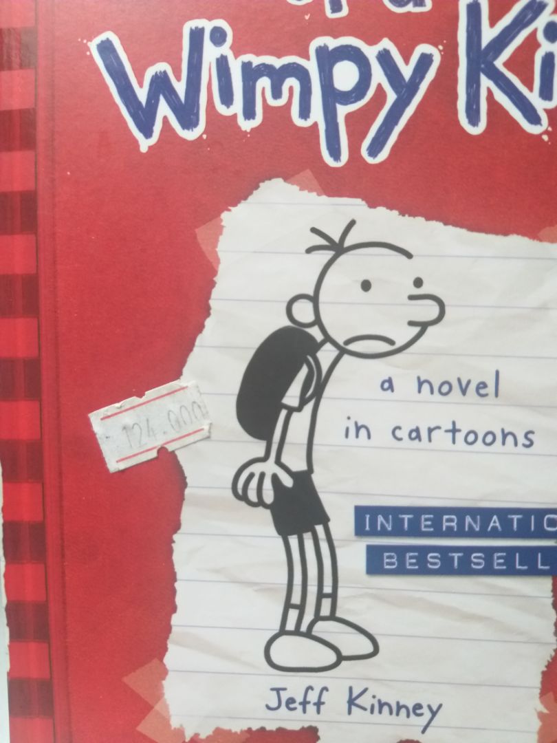 Tiki quá xuất sắc tuyệt vời cuốn truyện chỉ 124k mà flash sale đôn giá niêm yết lên tận hơn 200k giảm còn 86k làm mua lấy mua để cuối cùng về nhà thấy cái này đập vào mắt đây 😀 Tức tốc chạy lên Fahasa mò giá gốc (vì cuốn này của bên Fahasa) thì thấy đúng thật chỉ có 124k. Bảo sao cuốn sách về nhẹ hều như thế mà giá gốc tận hơn 200k? THẤT VỌNG 👎 Tiki quá xuất sắc tuyệt vời cuốn truyện chỉ 124k mà flash sale đôn giá niêm yết lên tận hơn 200k giảm còn 86k làm mua lấy mua để cuối cùng về nhà thấy cái này đập vào mắt đây 😀 Tức tốc chạy lên Fahasa mò giá gốc (vì cuốn này của bên Fahasa) thì thấy đúng thật chỉ có 124k. Bảo sao cuốn sách về nhẹ hều như thế mà giá gốc tận hơn 200k? THẤT VỌNG 👎