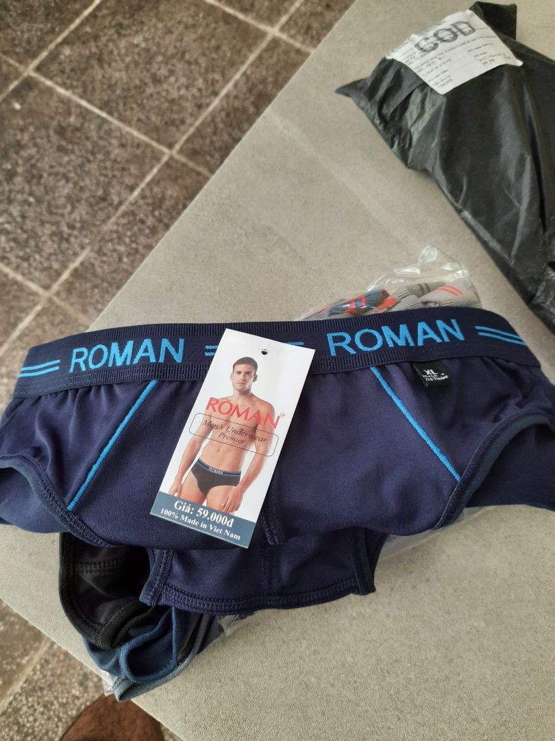 hàng đảm bảo, giao trễ 1 ngày