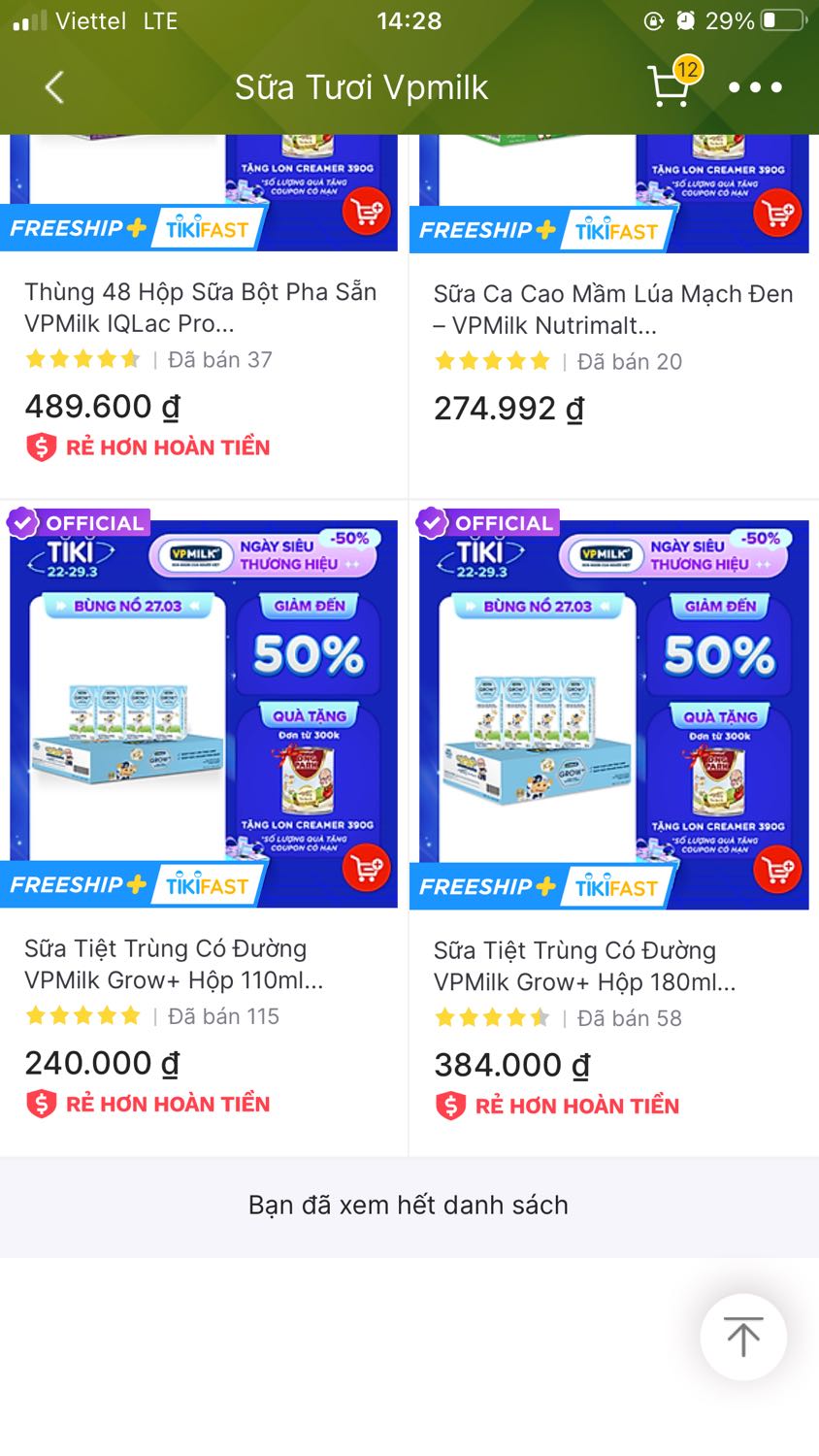 Đã nhận được hàng sản phẩm ok sẽ ủng hộ lần sau