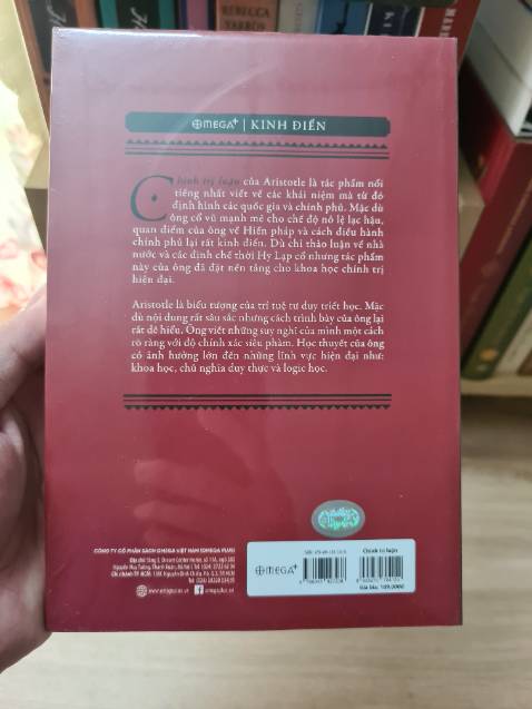 Sản phẩm nguyên vẹn còn bọc kiếng tốt.