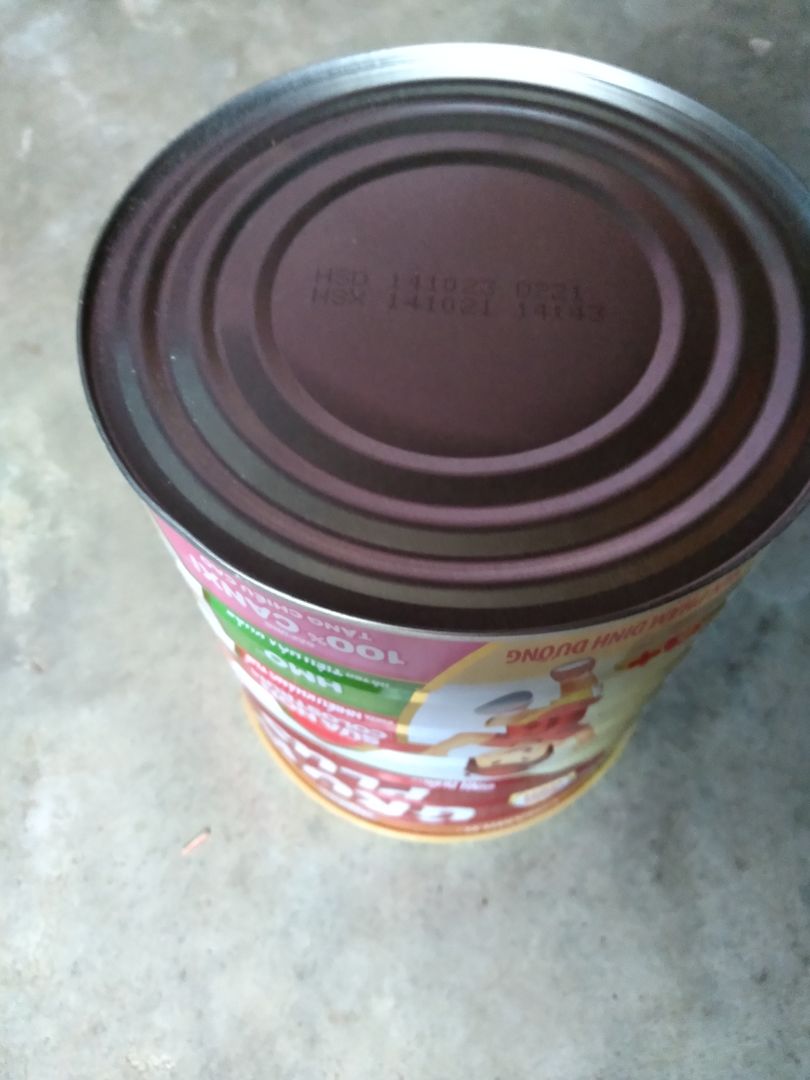 Sản phẩm chất lượng tốt,
Chính hãng Vinamilk
Hộp lớn giá tiết kiệm hơn.
Cảm ơn nhà bán hàng Tiki Trading.