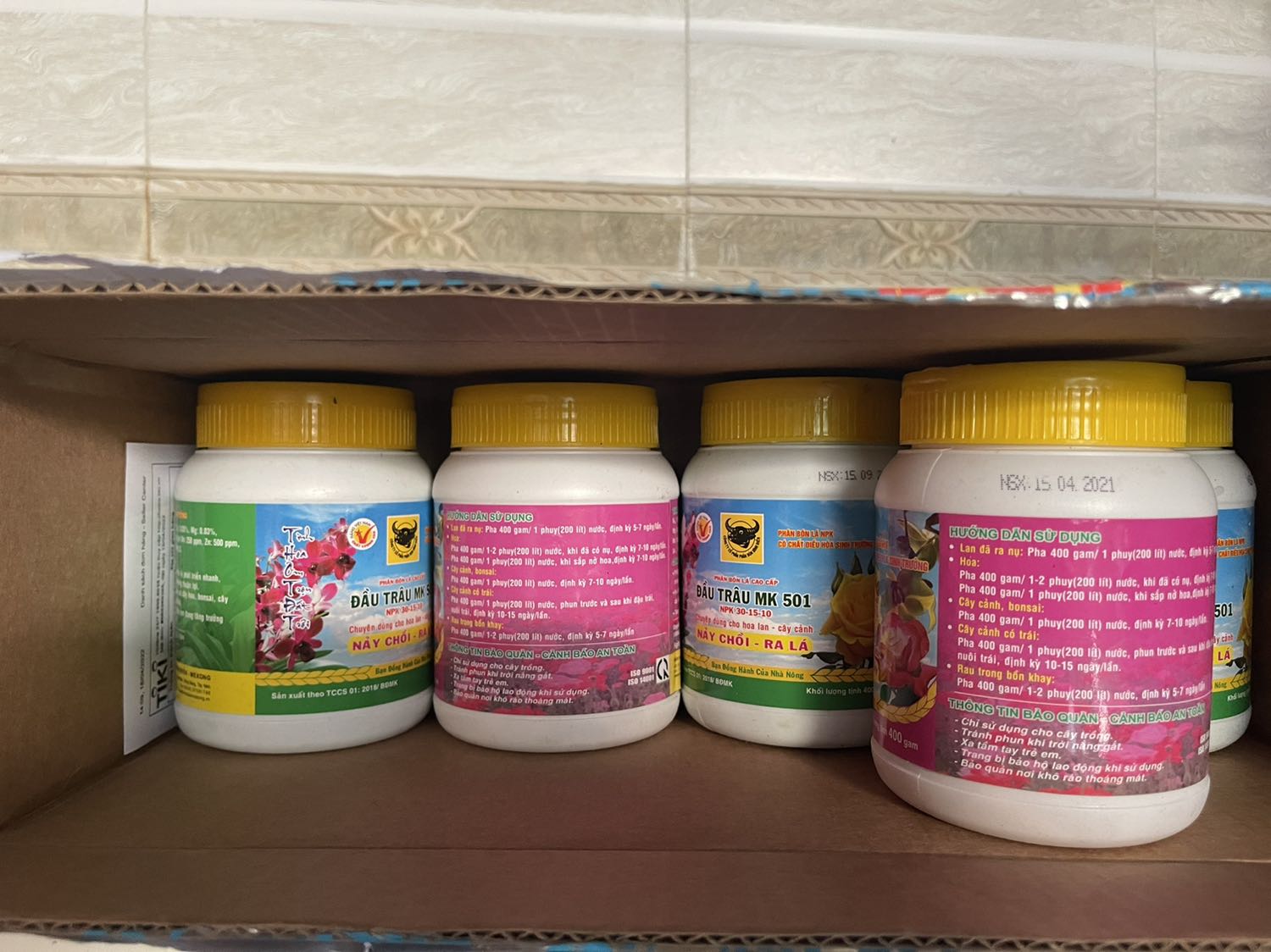 OK ! Giao hàng nhanh !