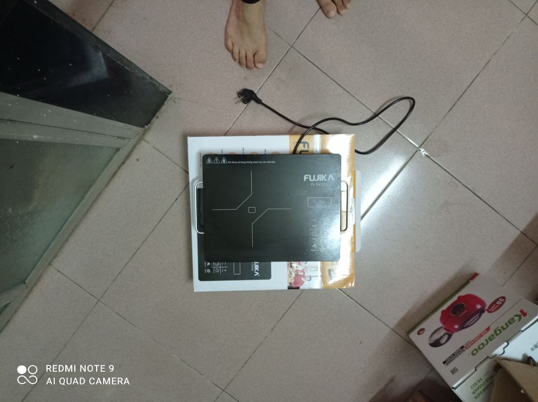 Đóng gói chắc chắn sản phẩm giống quảng cáo Đóng gói chắc chắn sản phẩm giống quảng cáo