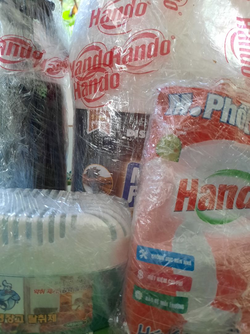 shop đóng gói hơi bị kĩ luôn, kiểu thùng trong thùng nữa, em mở ra mà muốn hết thanh xuân luôn á😁. sp thơm lắm, giữ mùi ổn