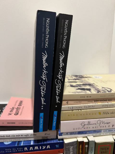 Nếu Bạn Nào Thích Sách Về Huyền Học Thì Đừng Bỏ Qua MKNS nhé. Nội Dung Hay, Sách In Rất Đẹp, Chất Lượng Giấy Tốt. Mình Mua Sách Ở Tiki Hơn 10 Năm Nay Lần Nào Cũng Hài Lòng