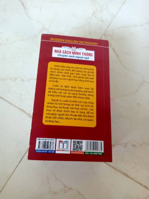 Sản phẩm tốt, chất lượng, hay