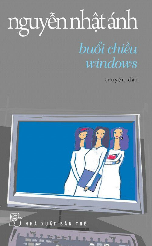 giao hàng nhanh
đóng gói cẩn thận
mê truyện của nguyễn nhật ánh từ nhỏ, cuốn này cũng xuất bản lâu rồi và cũng đọc rồi, giờ mua sách về vì thích mua thôi?