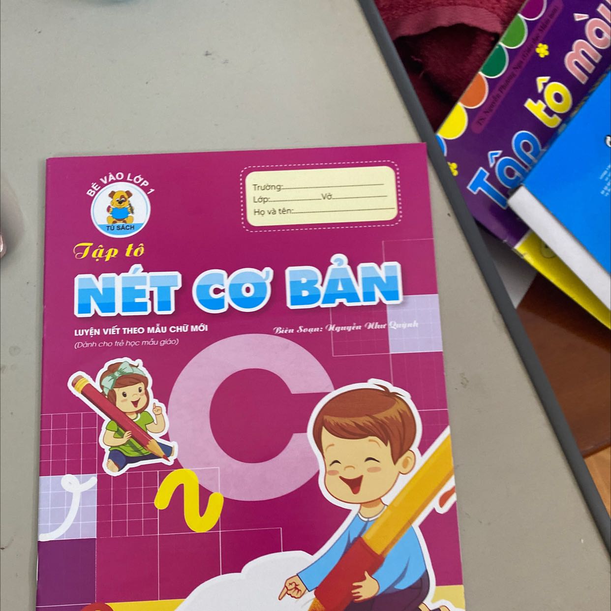 Sản phẩm in màu đẹp
Hình để nhận xu