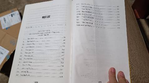 Nhiều thông tin hay.