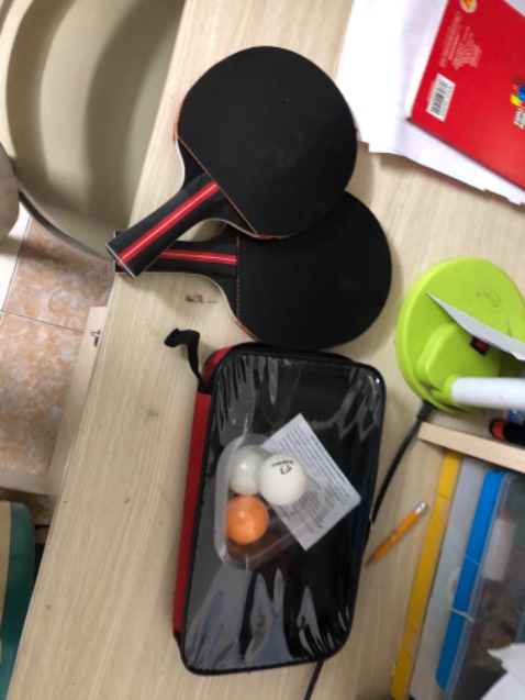 Hàng tốt như quảng cáo