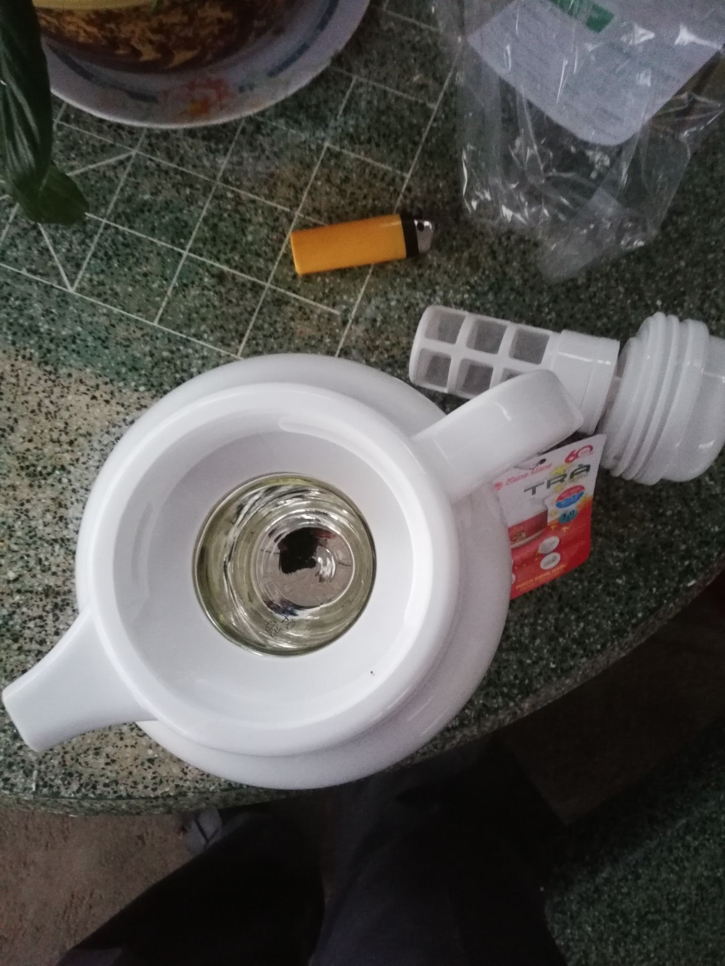 Sản phẩm rất tốt, nhưng không có màu đỏ, sản phẩm Viêt Năm chất lượng tốt, shop phục vụ tốt, đơn vị vận chuyển giao hàng nhanh, nhân viên giao hàng tận tình. Shop đạt 5*.