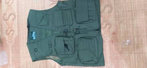 dày dặn, form rộng rãi thoải mái rất đáng tiền
Rất ưng và tặng shop 5* dày dặn, form rộng rãi thoải mái rất đáng tiền
Rất ưng và tặng shop 5*